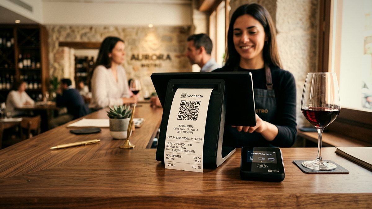 Une facturation pleinement conforme aux exigences fiscales